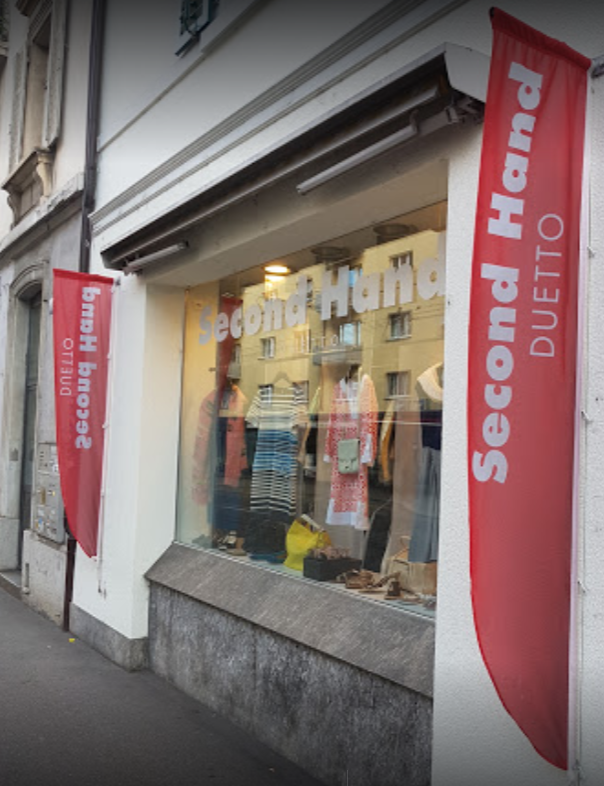 Duetto Second-Hand - Second-Hand-Shop in Zürich | local.ch